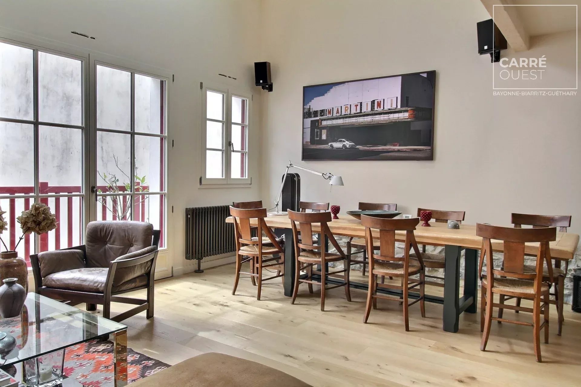 MAISON VENTE BIARRITZ 64200 - SURFACE 124M2 - REF 3722 Photo 4
