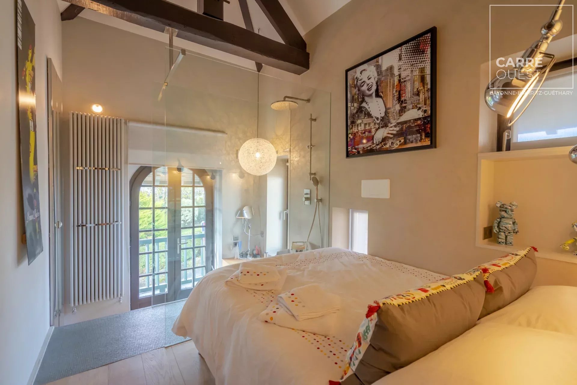 MAISON VENTE BIDART 64210 - SURFACE 175M2 - REF 3733 Photo 5
