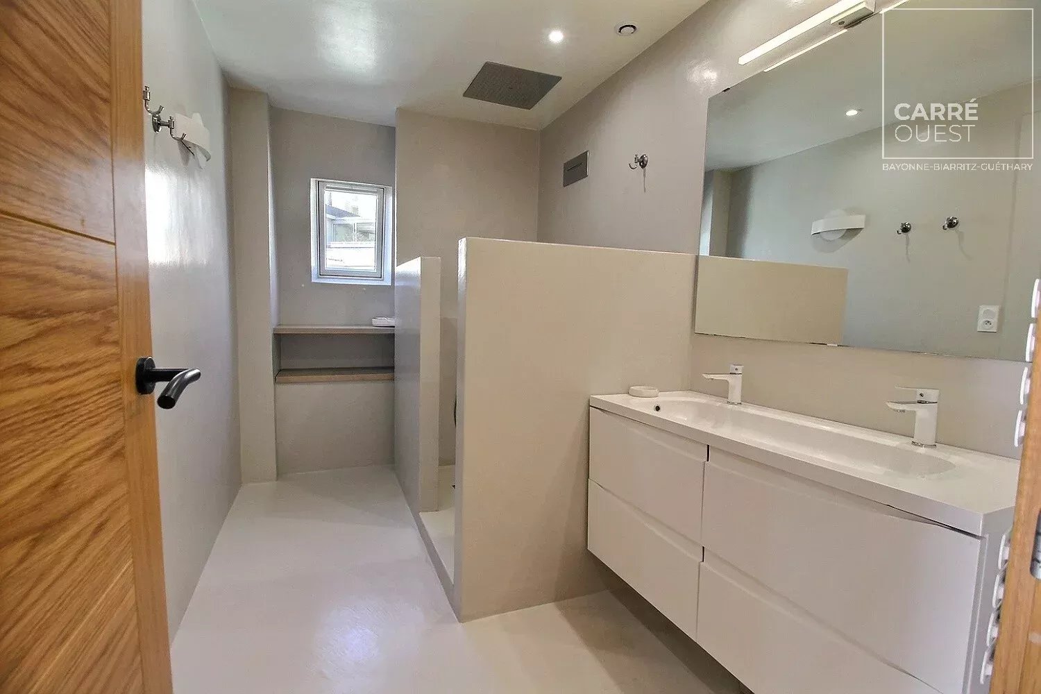 APPARTEMENT VENTE BIARRITZ 64200 – SURFACE 87M2 – REF 3608 Photo 5 APPARTEMENT VENTE BIARRITZ 64200 - SURFACE 87M2 - REF 3608 Photo 5
