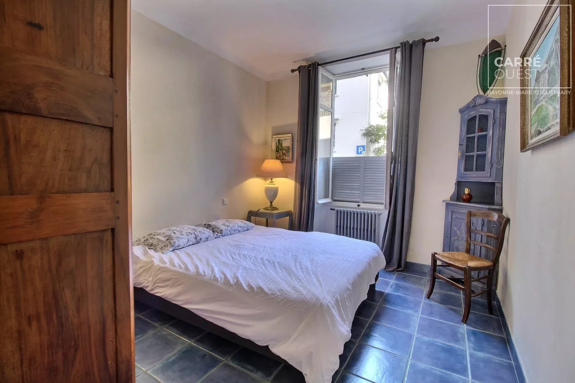 APPARTEMENT VENTE BIARRITZ 64200 - SURFACE 72M2 - REF 3697 Photo 4