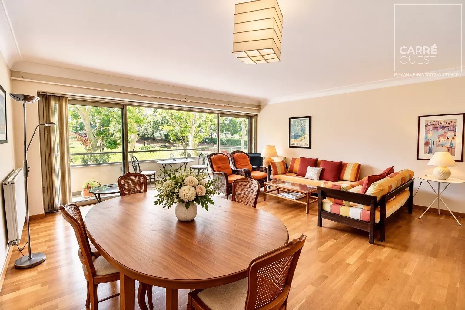 APPARTEMENT VENTE BIARRITZ 64200 – SURFACE 117M2 – REF 3701 Photo 7 APPARTEMENT VENTE BIARRITZ 64200 - SURFACE 117M2 - REF 3701 Photo 7