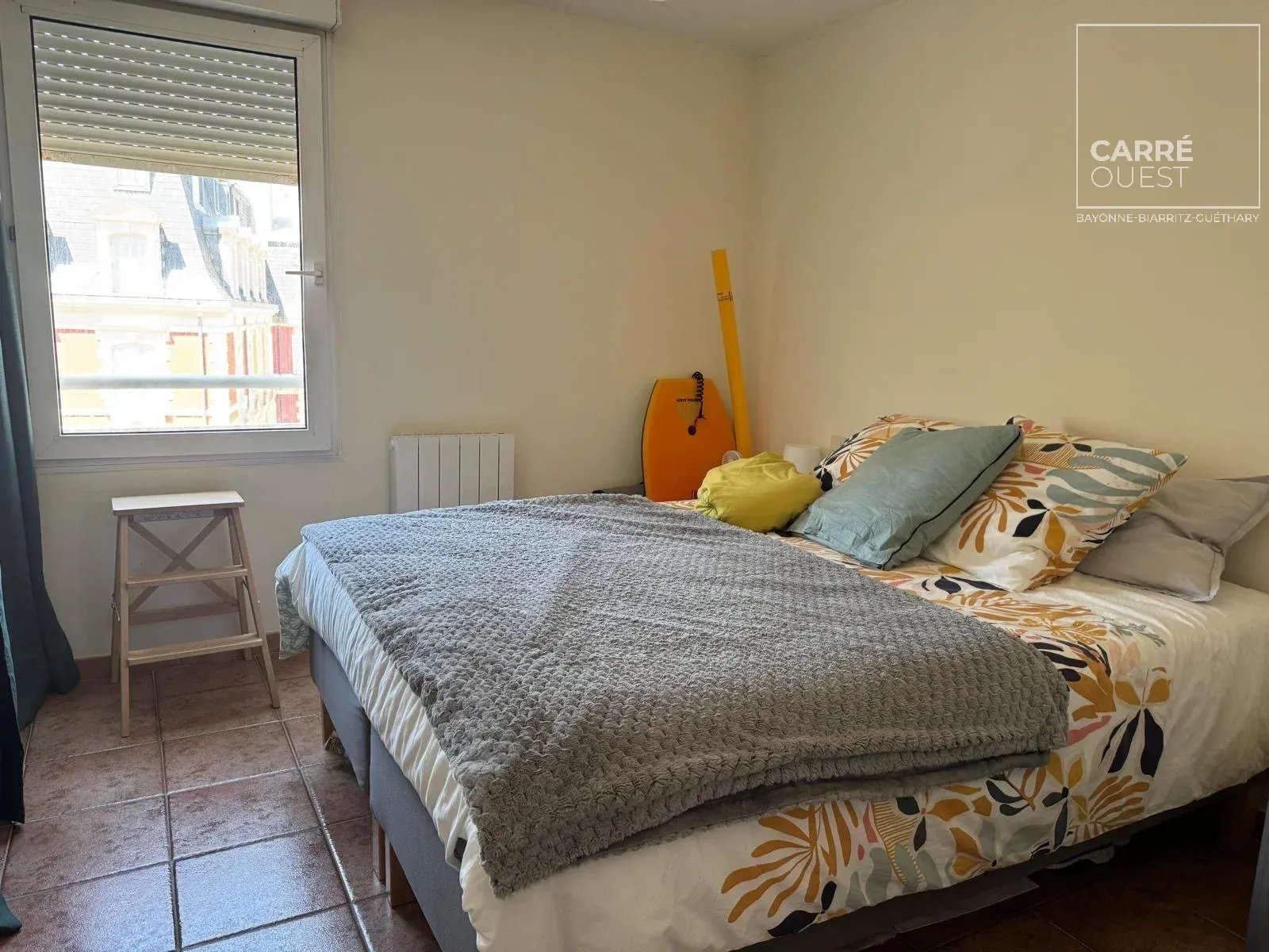 APPARTEMENT VENTE BIARRITZ 64200 - SURFACE 46M2 - REF 3734 Photo 3