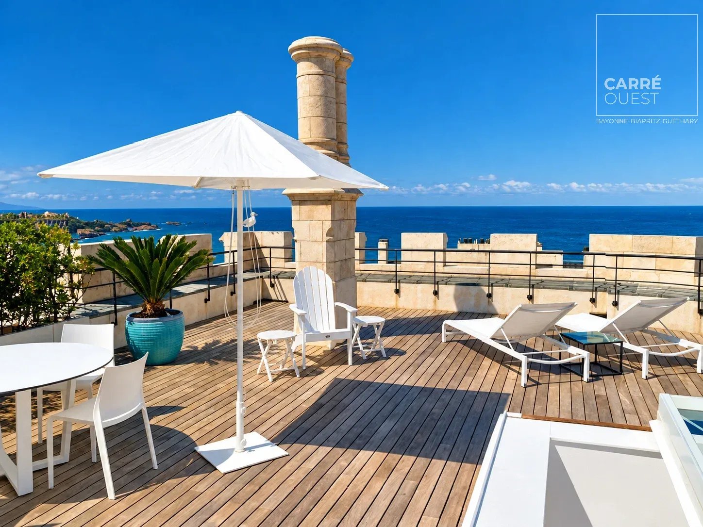 APPARTEMENT VENTE BIARRITZ 64200 - SURFACE 60M2 - REF 86191849 Photo 6