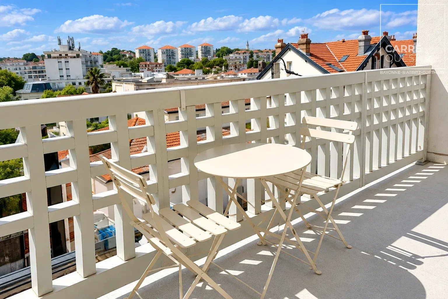 APPARTEMENT VENTE BIARRITZ 64200 - SURFACE 84M2 - REF OH102026 Photo 8
