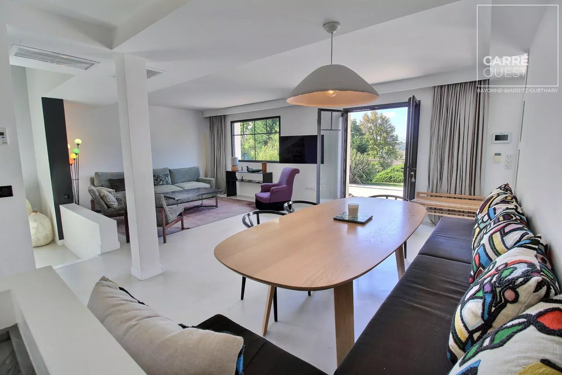 MAISON VENTE BIDART 64210 – SURFACE 220M2 – REF 3740 Photo 4 MAISON VENTE BIDART 64210 - SURFACE 220M2 - REF 3740 Photo 4