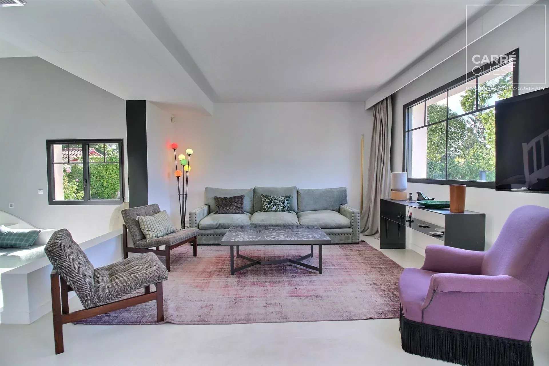 MAISON VENTE BIDART 64210 – SURFACE 220M2 – REF 3740 Photo 5 MAISON VENTE BIDART 64210 - SURFACE 220M2 - REF 3740 Photo 5