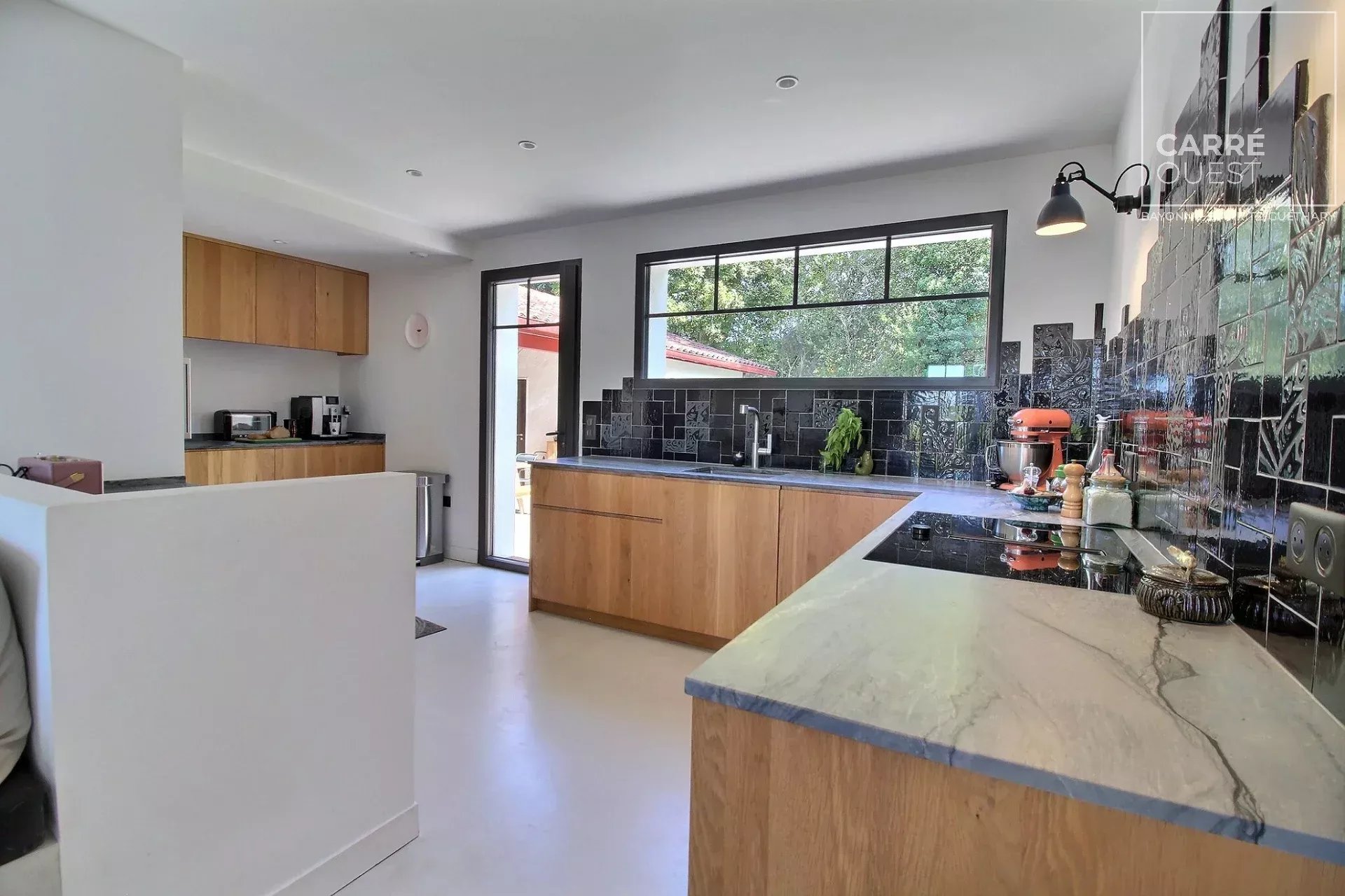 MAISON VENTE BIDART 64210 – SURFACE 220M2 – REF 3740 Photo 8 MAISON VENTE BIDART 64210 - SURFACE 220M2 - REF 3740 Photo 8