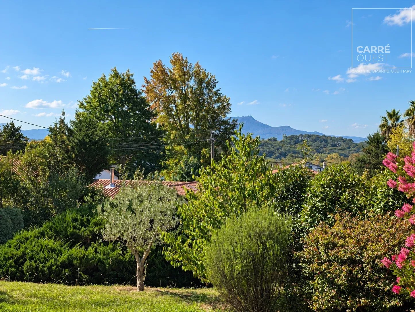 MAISON VENTE BIDART 64210 – SURFACE 220M2 – REF 3740 Photo 9 MAISON VENTE BIDART 64210 - SURFACE 220M2 - REF 3740 Photo 9