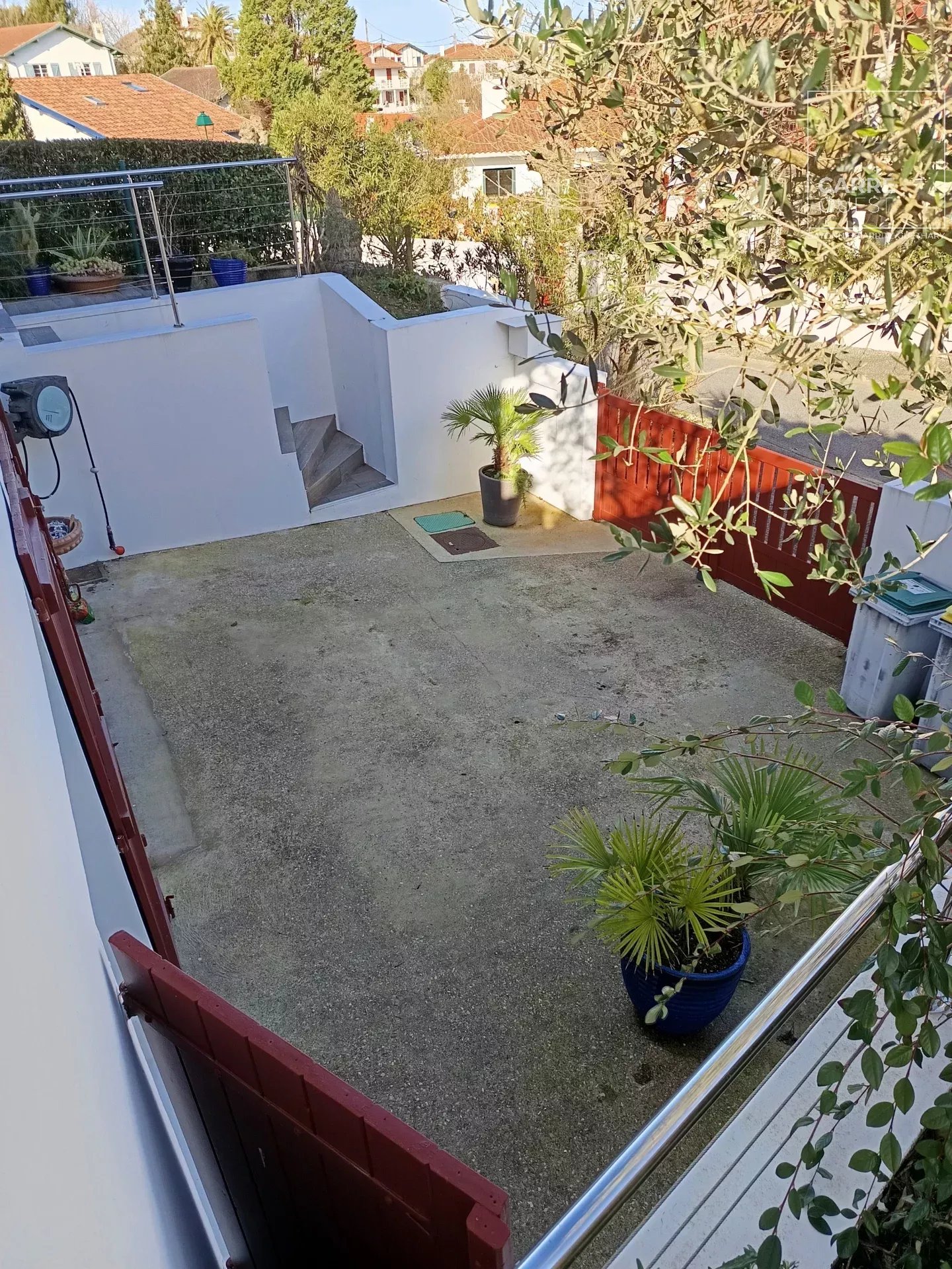 MAISON VENTE GUÉTHARY 64210 - SURFACE 110M2 - REF 3698 Photo 3