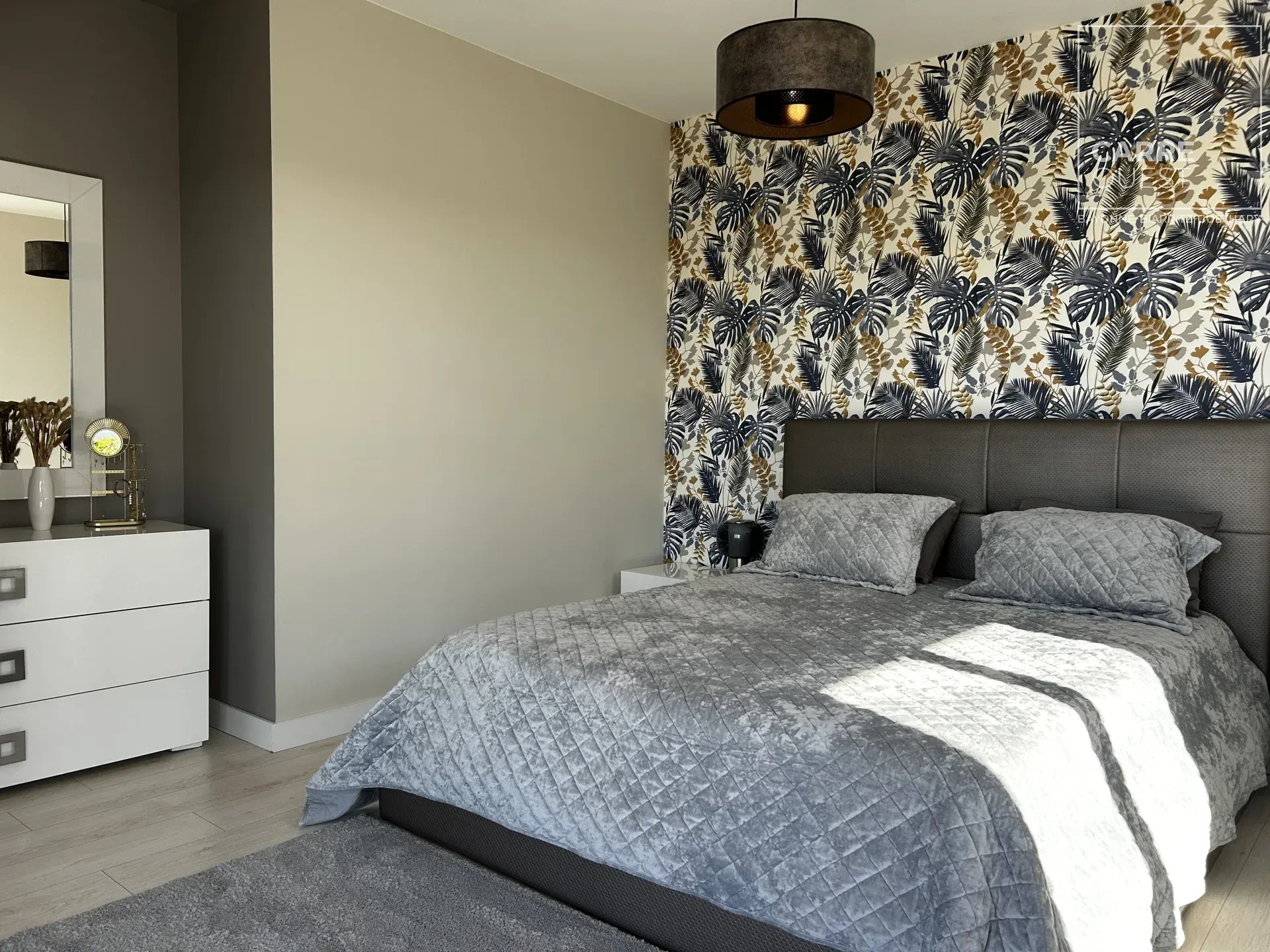 MAISON VENTE MOUGUERRE 64990 - SURFACE 130M2 - REF 3727 Photo 4