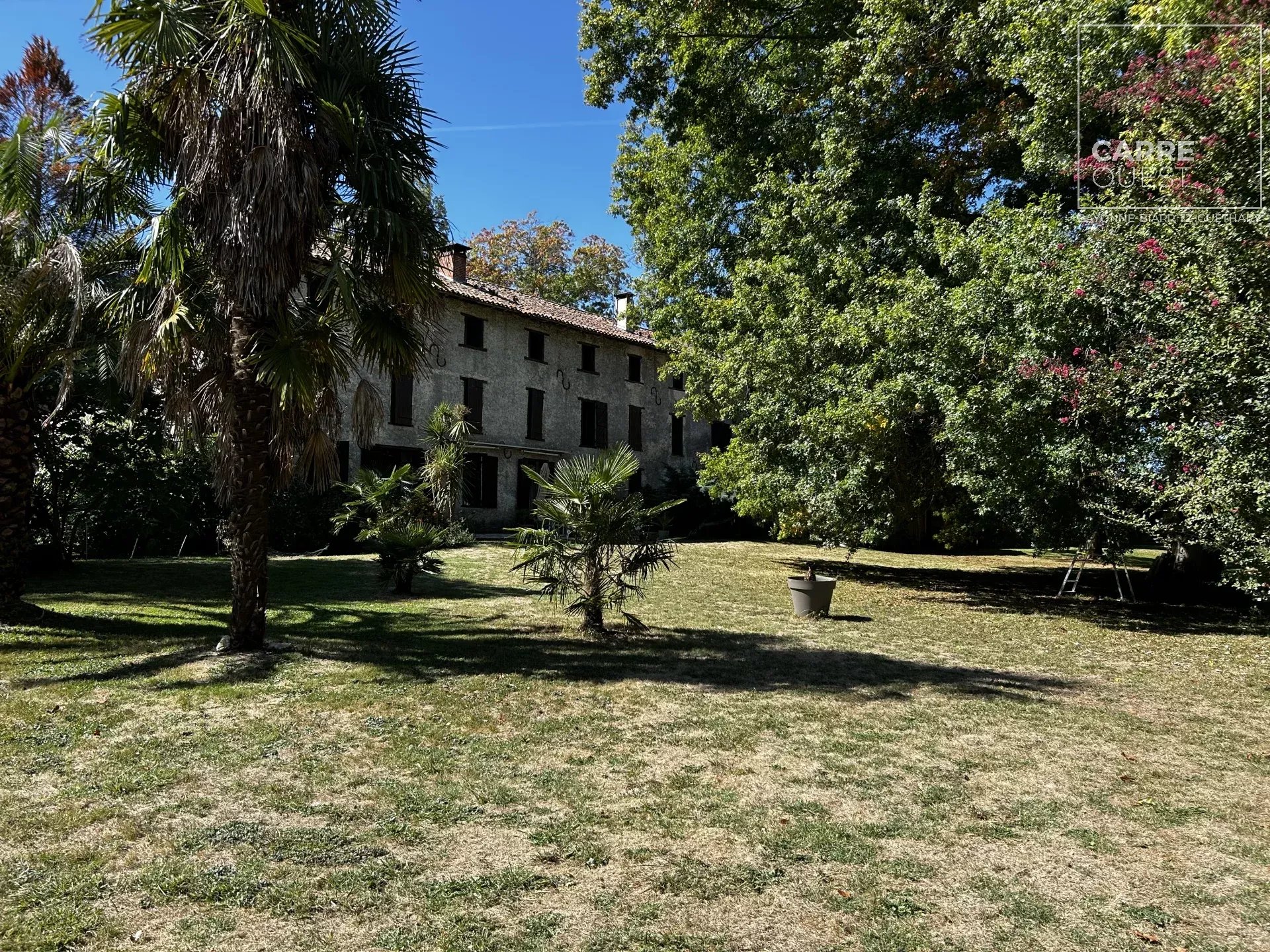 MAISON VENTE URT 64240 - SURFACE 680M2 - REF 3636 Photo 1